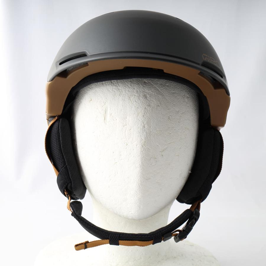 GIRO（ジロ） スキーヘルメット メンズ レディース＜2026＞Tenet Mips