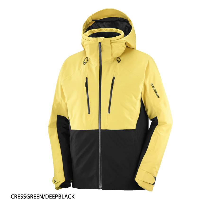 SALOMON（サロモン） 【25日限定！全品P10倍！】SALOMON スキーウェア