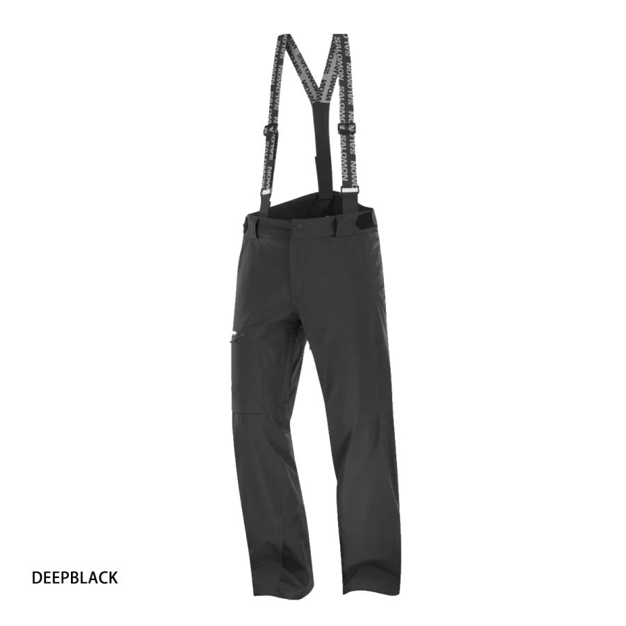 SALOMON（サロモン） 【22日限定！全品P10倍！】SALOMON スキーウェア