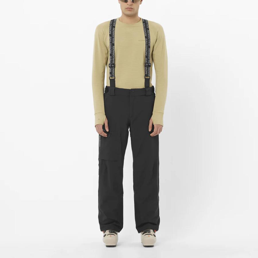 SALOMON（サロモン） 【22日限定！全品P10倍！】SALOMON スキーウェア