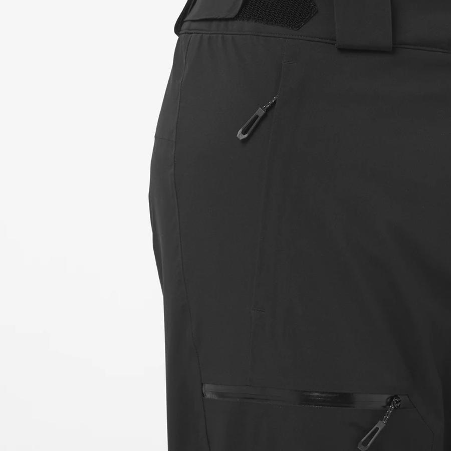 SALOMON（サロモン） 【22日限定！全品P10倍！】SALOMON スキーウェア