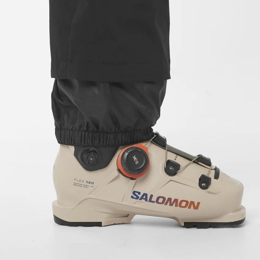 SALOMON（サロモン） 【22日限定！全品P10倍！】SALOMON スキーウェア