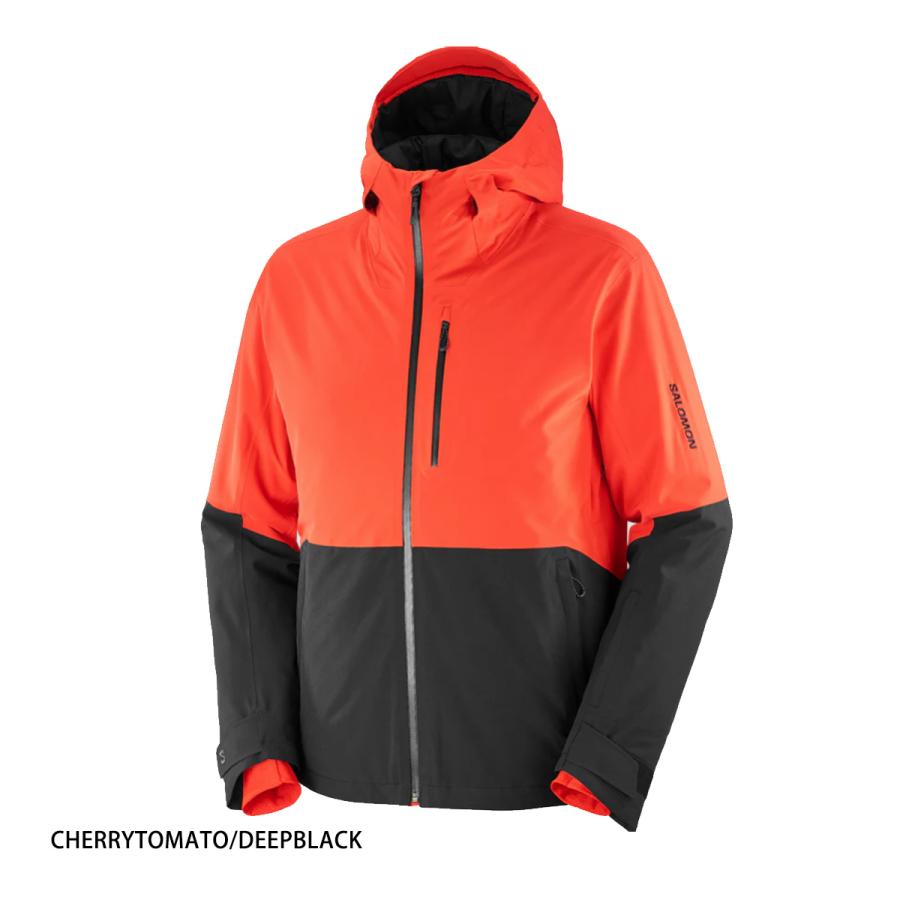 SALOMON（サロモン） 【全品P10倍！8日23時59まで】SALOMON スキー