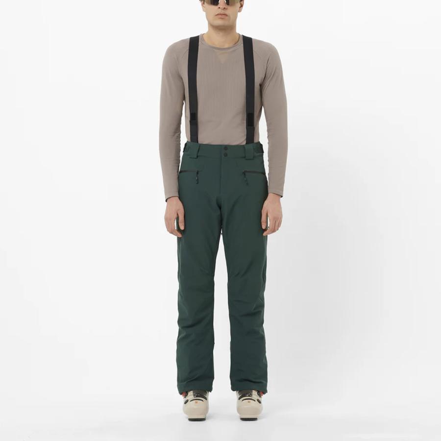 SALOMON（サロモン） スキーウェア パンツ メンズ＜2026＞EDGE PANT M