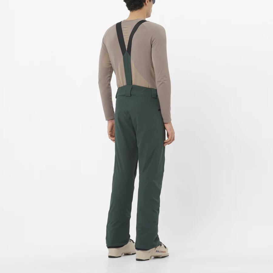 SALOMON（サロモン） スキーウェア パンツ メンズ＜2026＞EDGE PANT M