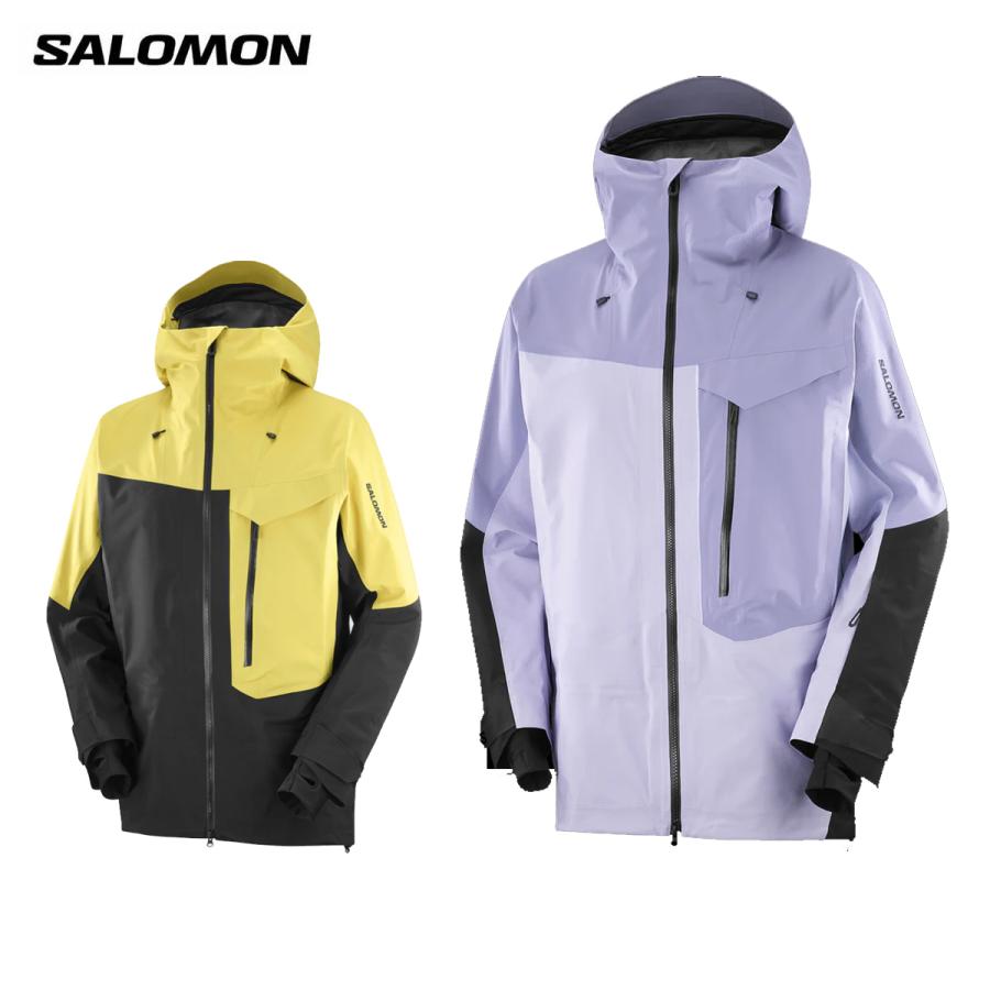 SALOMON（サロモン） 【2日間限定！全品P10倍！4日〜】SALOMON スキー