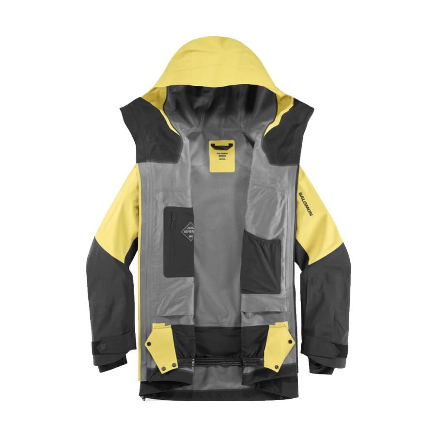 SALOMON（サロモン） 【2日間限定！全品P10倍！4日〜】SALOMON スキー