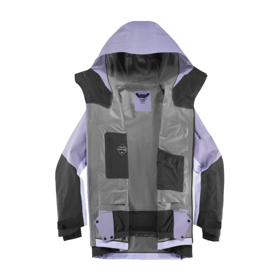 SALOMON（サロモン） 【2日間限定！全品P10倍！4日〜】SALOMON スキー