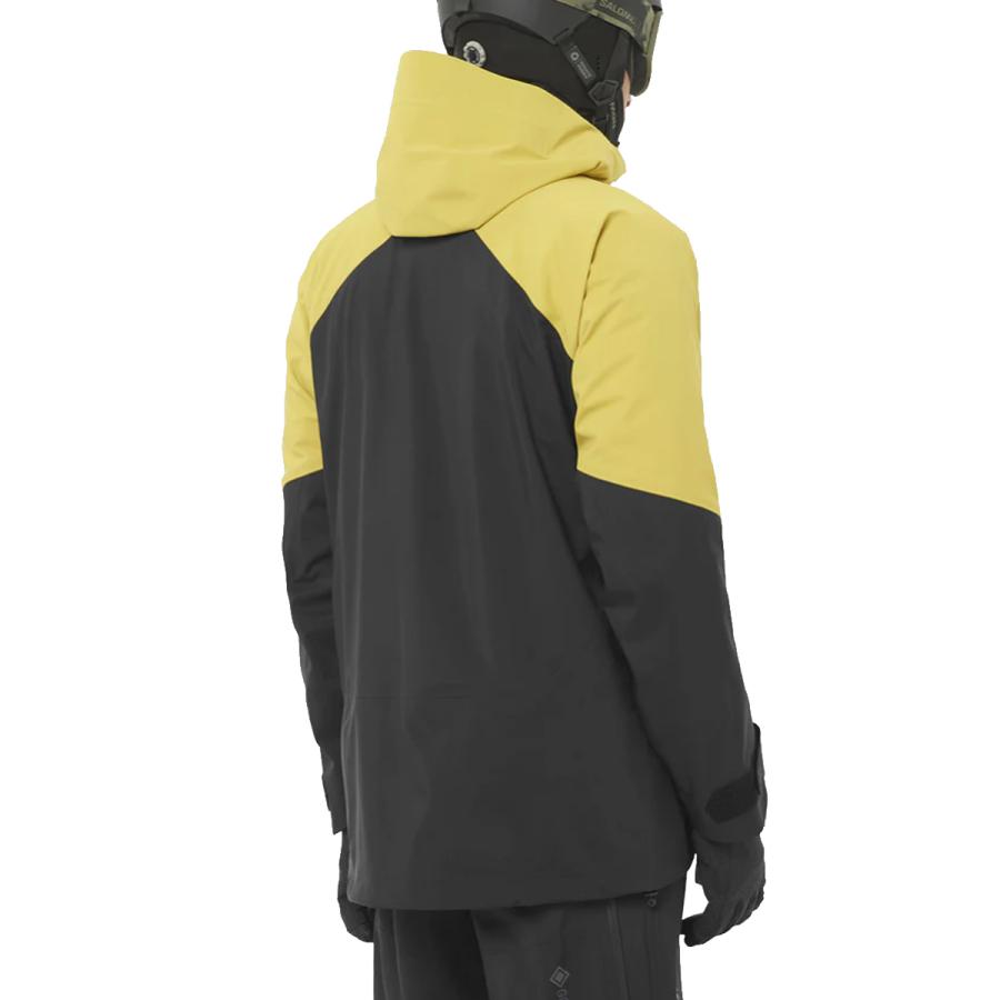 SALOMON（サロモン） 【2日間限定！全品P10倍！4日〜】SALOMON スキー