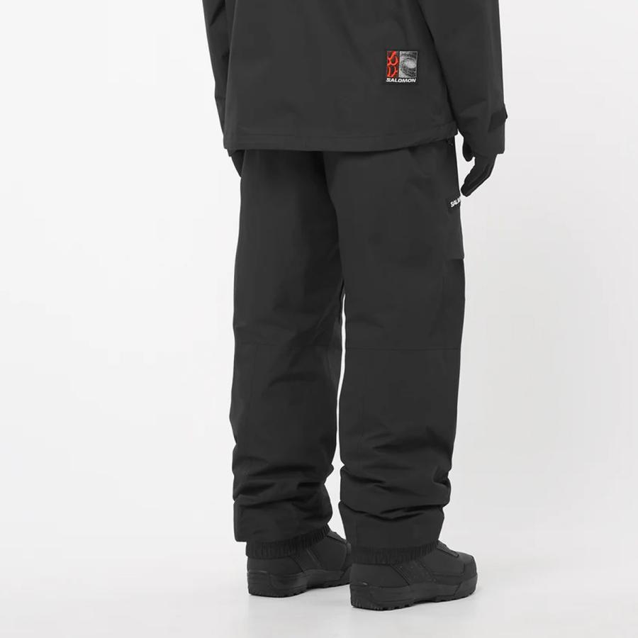 SALOMON（サロモン） 【エントリーでP最大17倍！1日まで】SALOMON