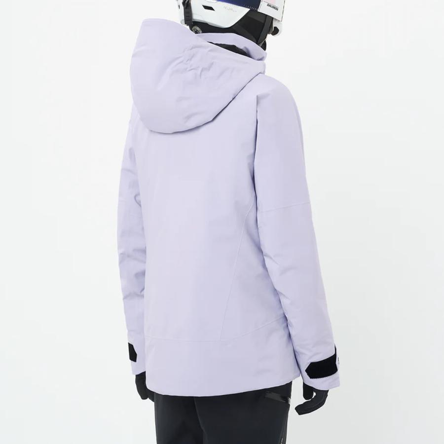 SALOMON（サロモン） スキーウェア ジャケット レディース＜2026