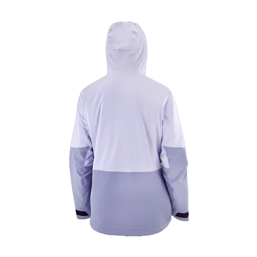 SALOMON（サロモン） 【5日限定！全品P10倍！】SALOMON スキーウェア