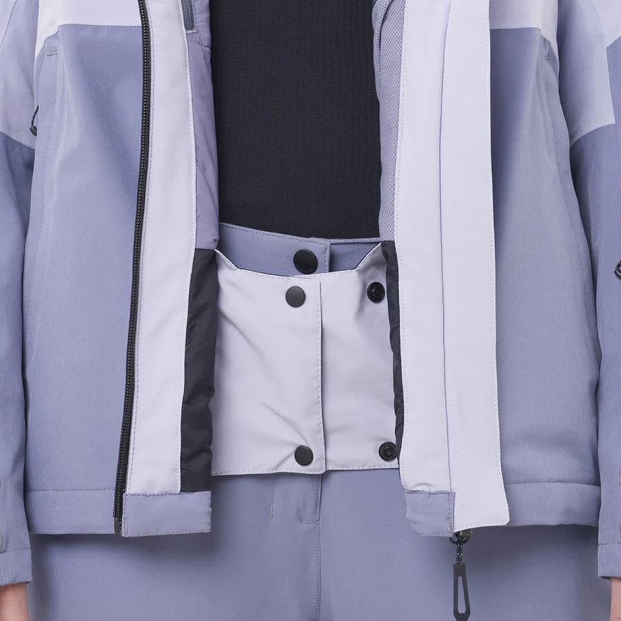 SALOMON（サロモン） 【5日限定！全品P10倍！】SALOMON スキーウェア