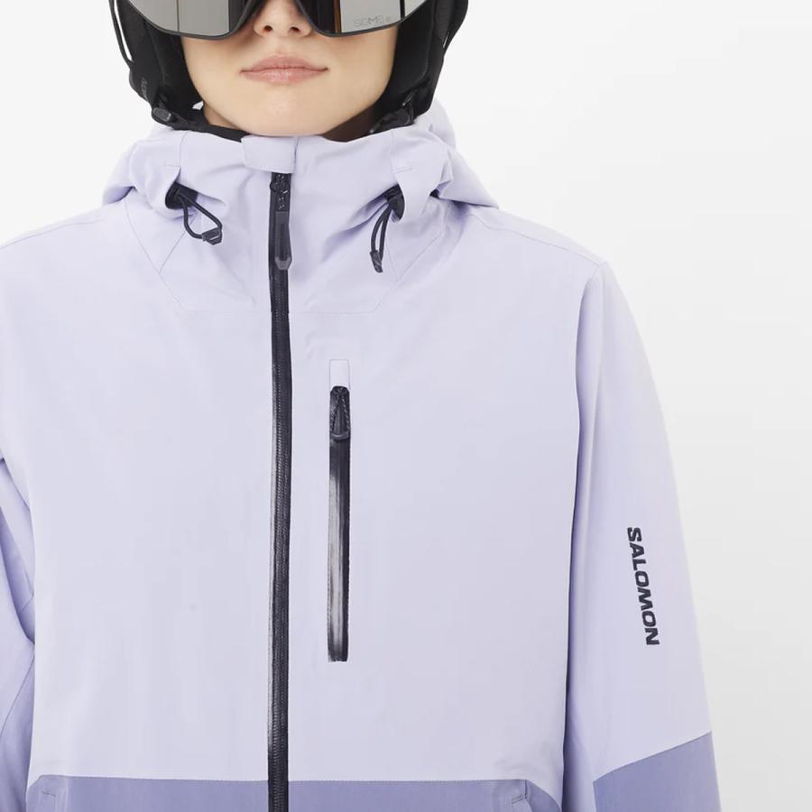 SALOMON（サロモン） 【エントリーでP最大17倍！1日まで】SALOMON