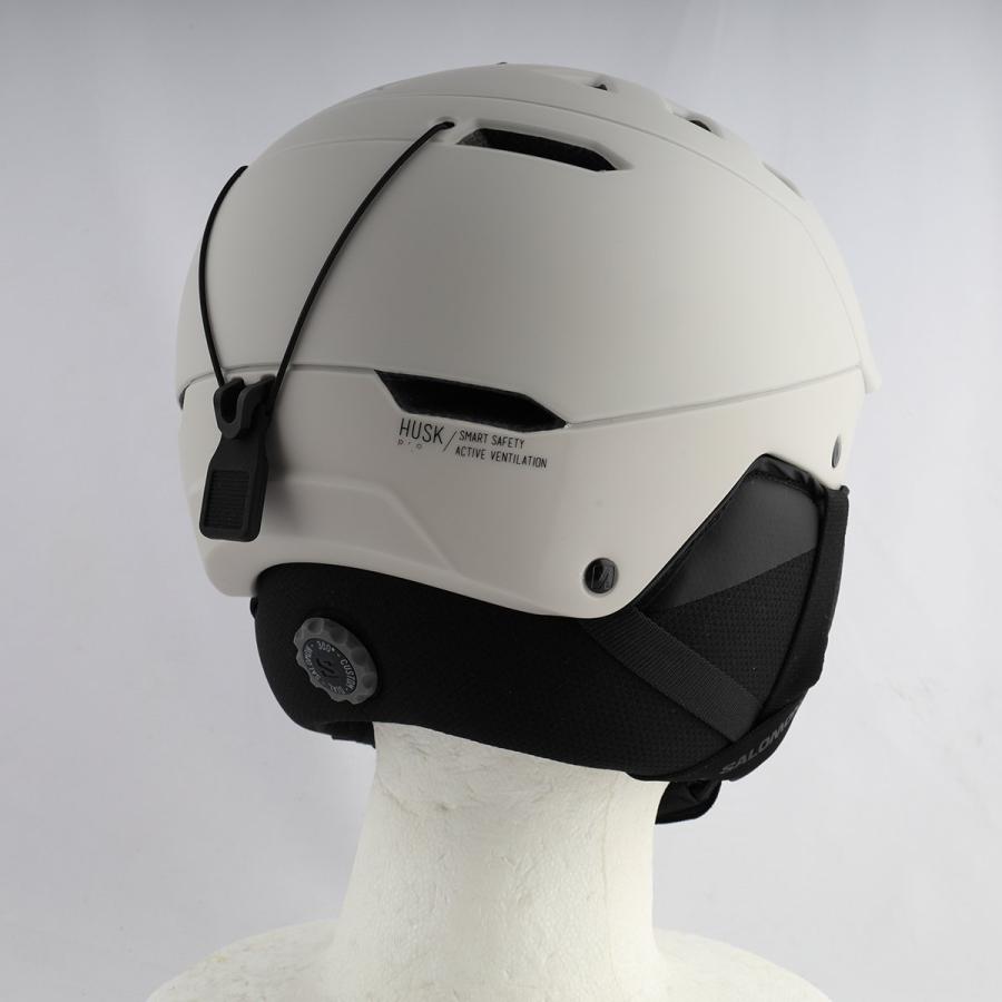 SALOMON（サロモン） スキーヘルメット メンズ レディース＜2027＞HUSK