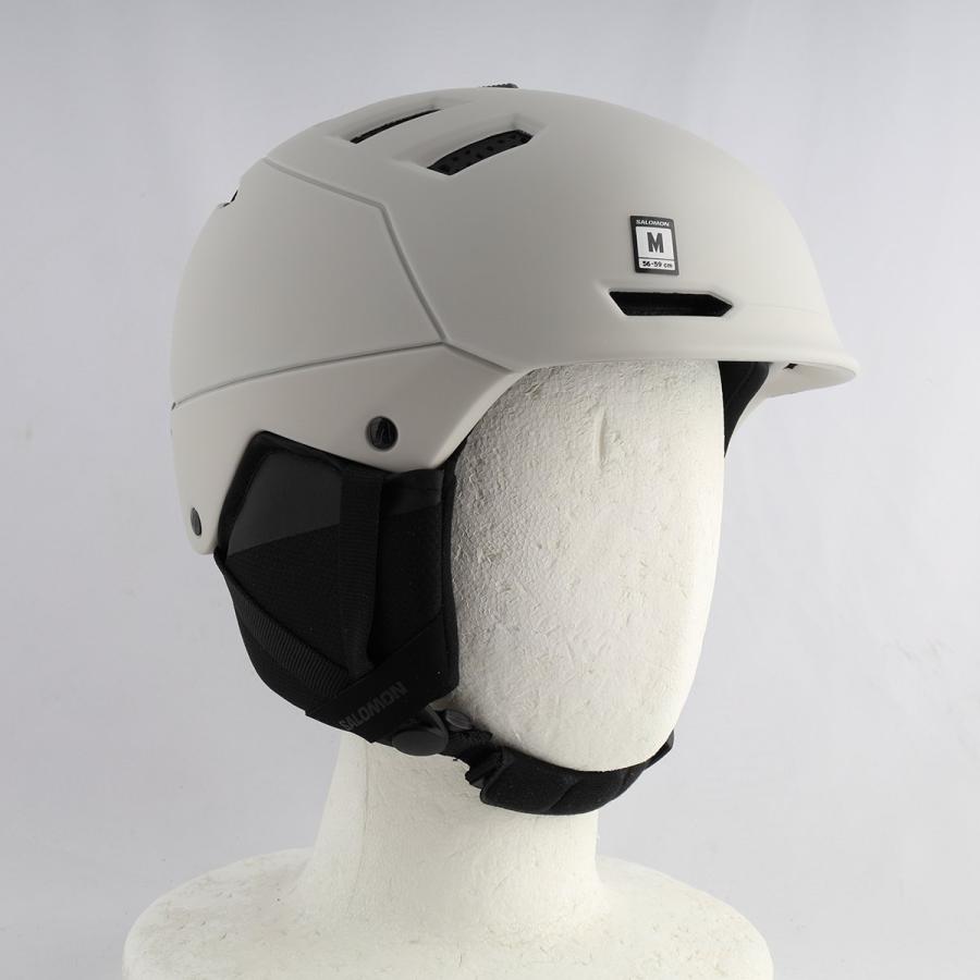 SALOMON（サロモン） スキーヘルメット メンズ レディース＜2027＞HUSK
