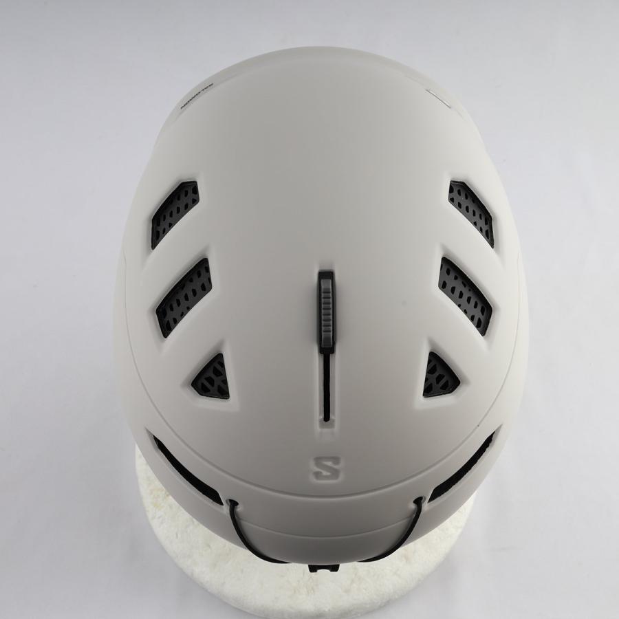 SALOMON（サロモン） スキーヘルメット メンズ レディース＜2027＞HUSK