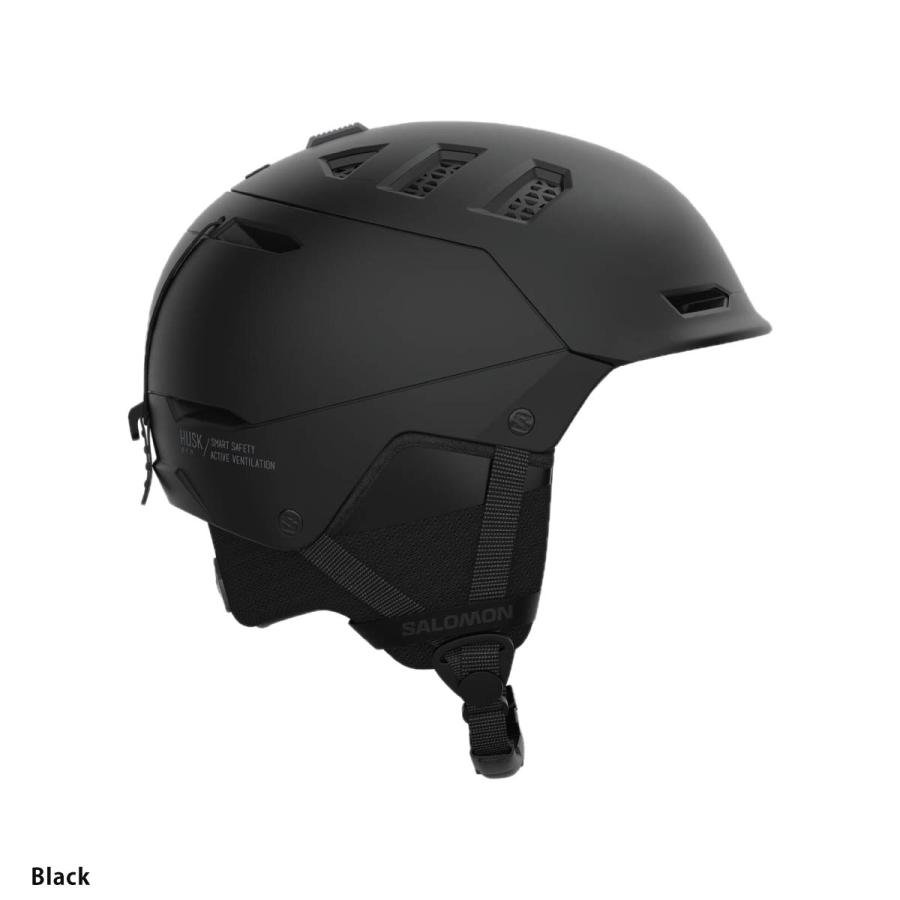 SALOMON（サロモン） スキーヘルメット メンズ レディース＜2027＞HUSK