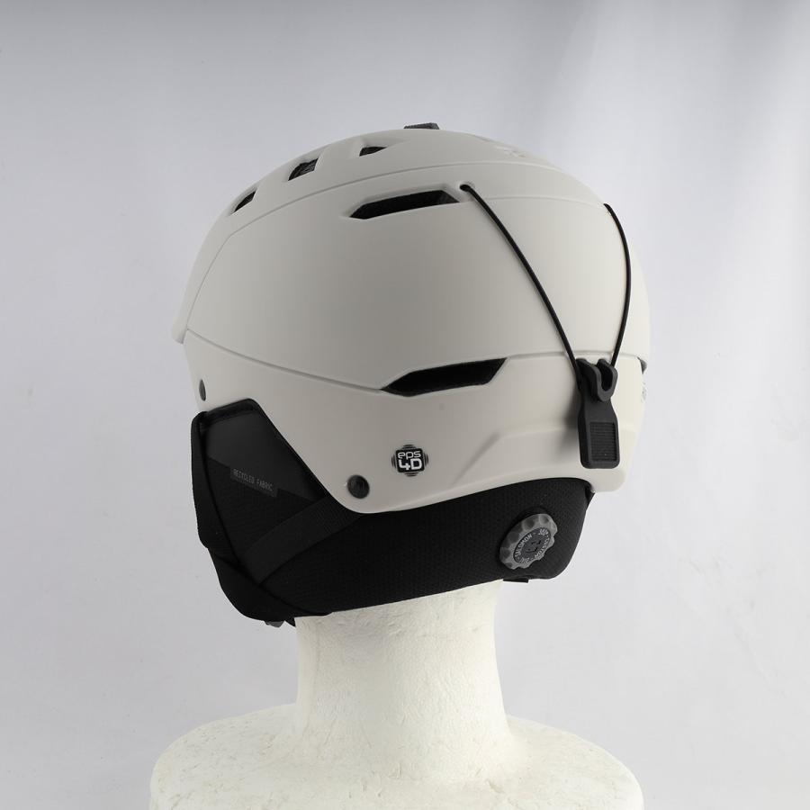 SALOMON スキーヘルメット　ハスクプロ Mサイズ SALOMON（サロモン） スキーヘルメット メンズ レディース＜2027＞HUSK