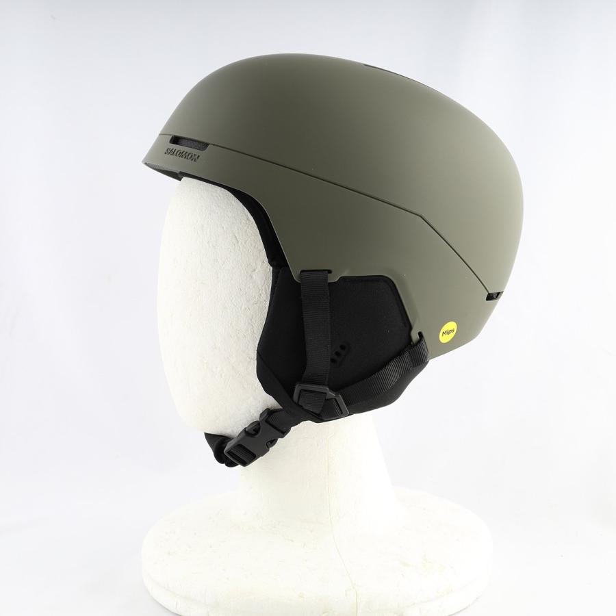 SALOMON（サロモン） スキーヘルメット メンズ レディース＜2026