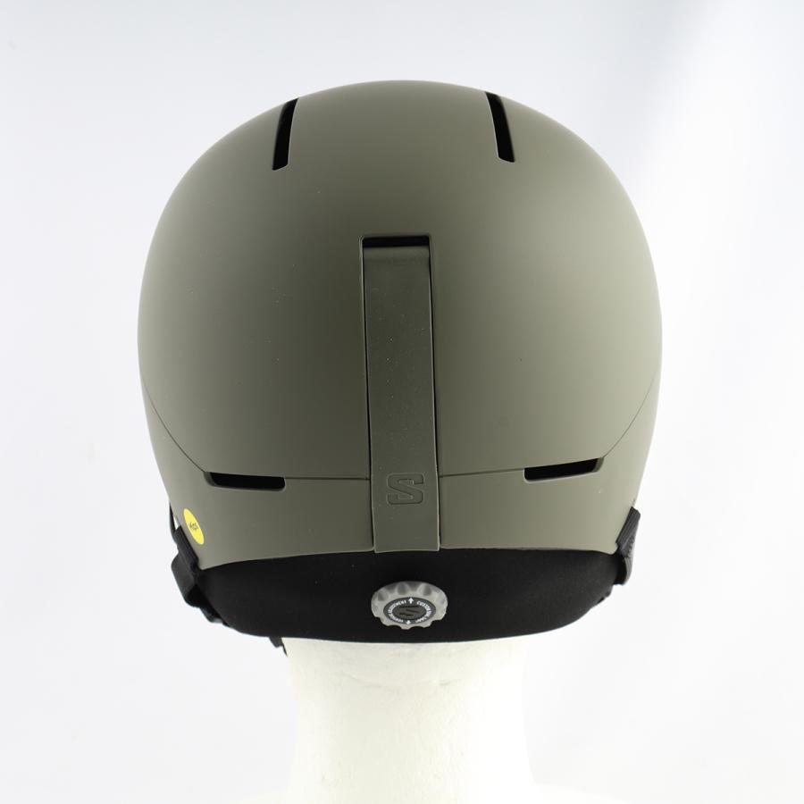 SALOMON（サロモン） スキーヘルメット メンズ レディース＜2026