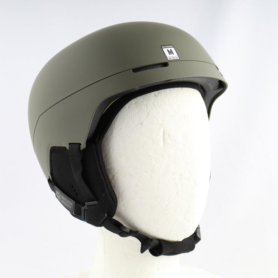 SALOMON（サロモン） 【5日限定！全品P10倍！】SALOMON スキー