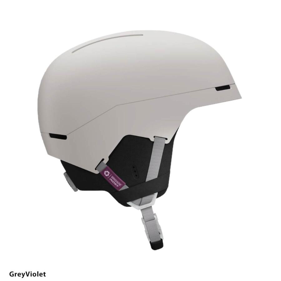 SALOMON（サロモン） スキーヘルメット メンズ レディース＜2026