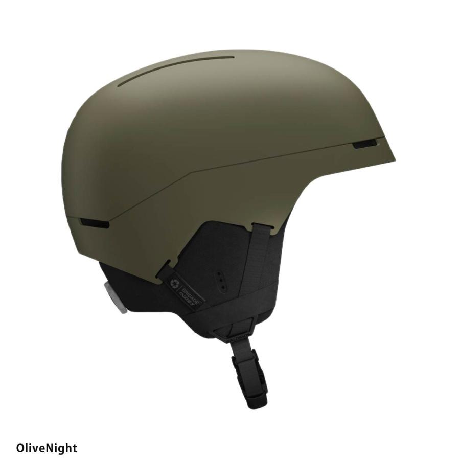 SALOMON（サロモン） スキーヘルメット メンズ レディース＜2026