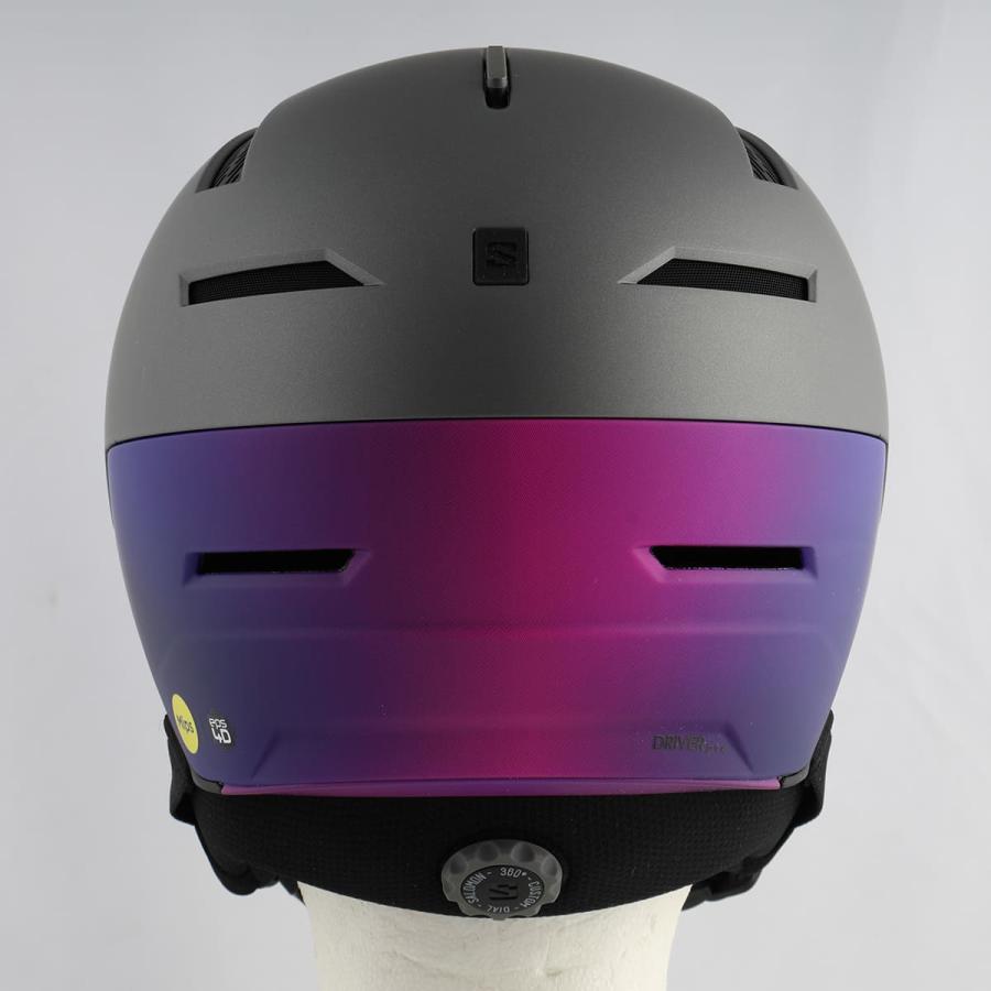 SALOMON（サロモン） スキーヘルメット メンズ レディース＜2026