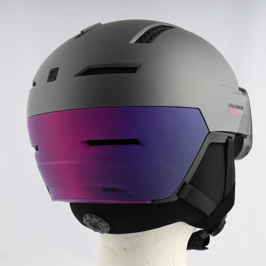 SALOMON（サロモン） スキーヘルメット メンズ レディース＜2026