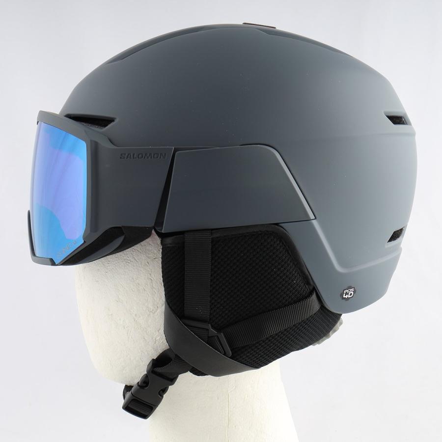 SALOMON（サロモン） 【全品P10倍！8日23時59まで】SALOMON スキー