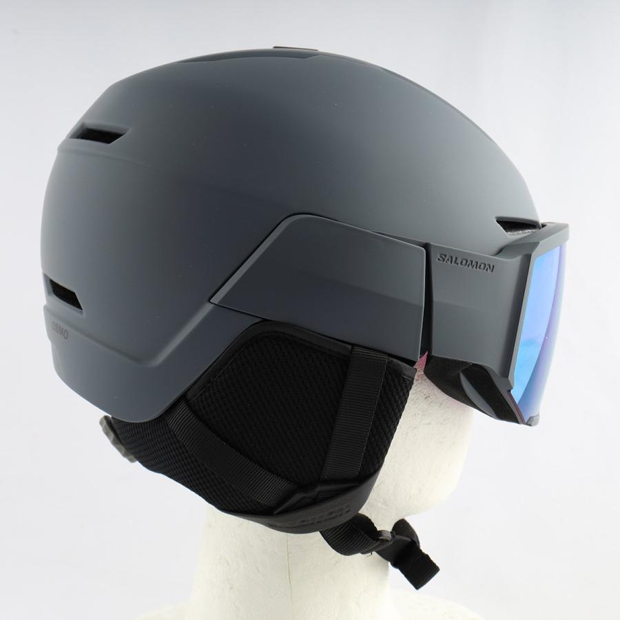 SALOMON（サロモン） 【25日限定！全品P10倍！】SALOMON スキー