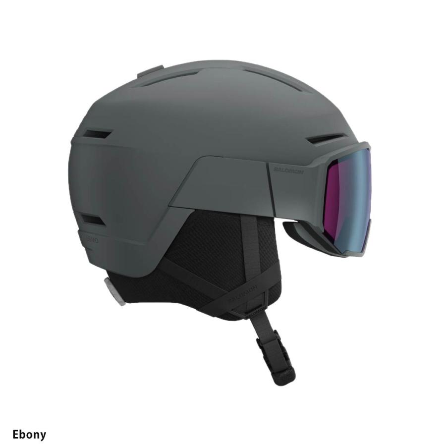 SALOMON（サロモン） スキーヘルメット メンズ レディース＜2026＞OSMO