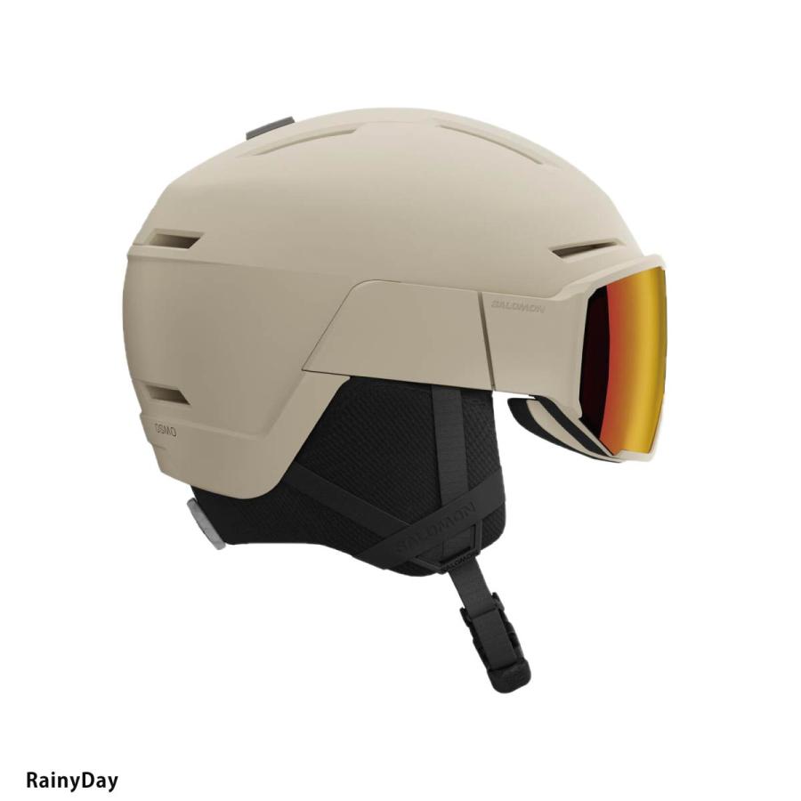 SALOMON 【P最大23倍！30日23時59まで】SALOMON サロモン スキー