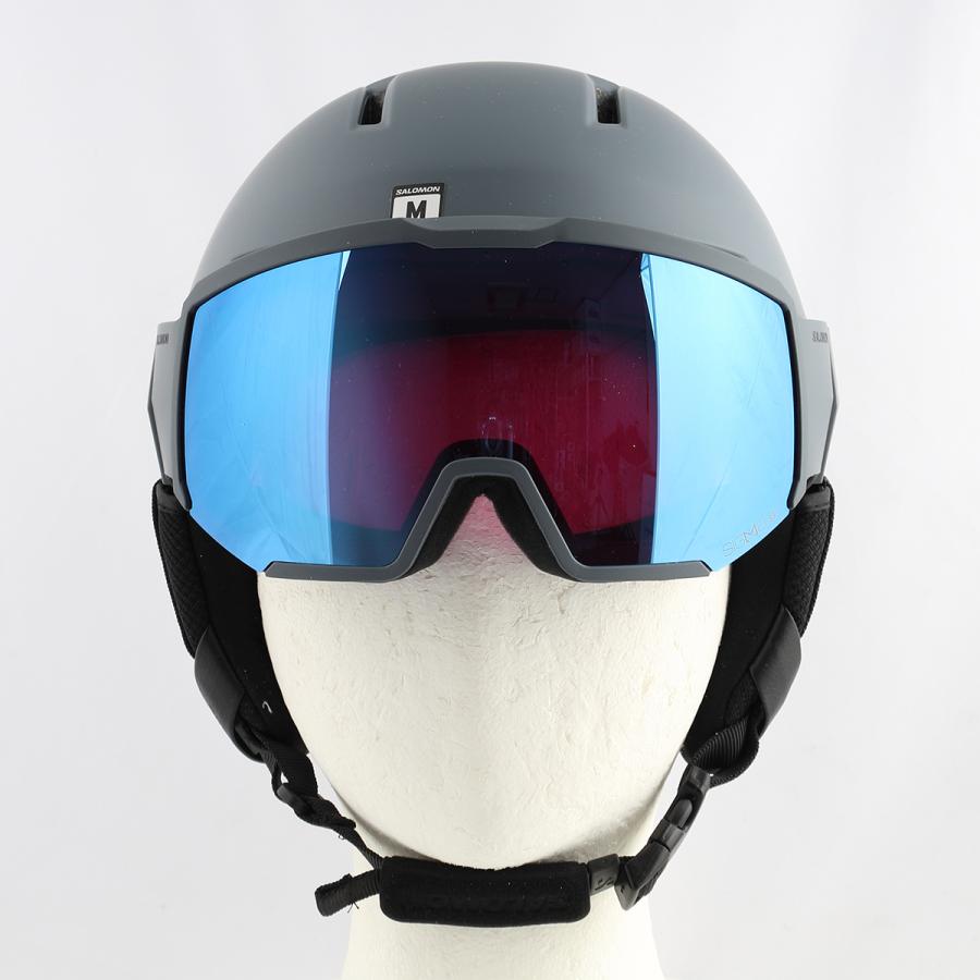 SALOMON（サロモン） スキーヘルメット メンズ レディース＜2026＞OSMO