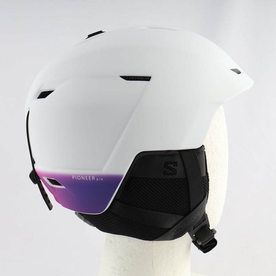 SALOMON（サロモン） スキーヘルメット メンズ レディース＜2026