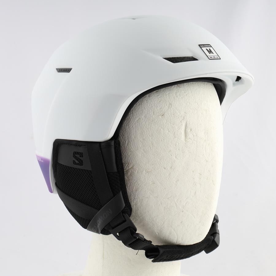 SALOMON（サロモン） スキーヘルメット メンズ レディース＜2026