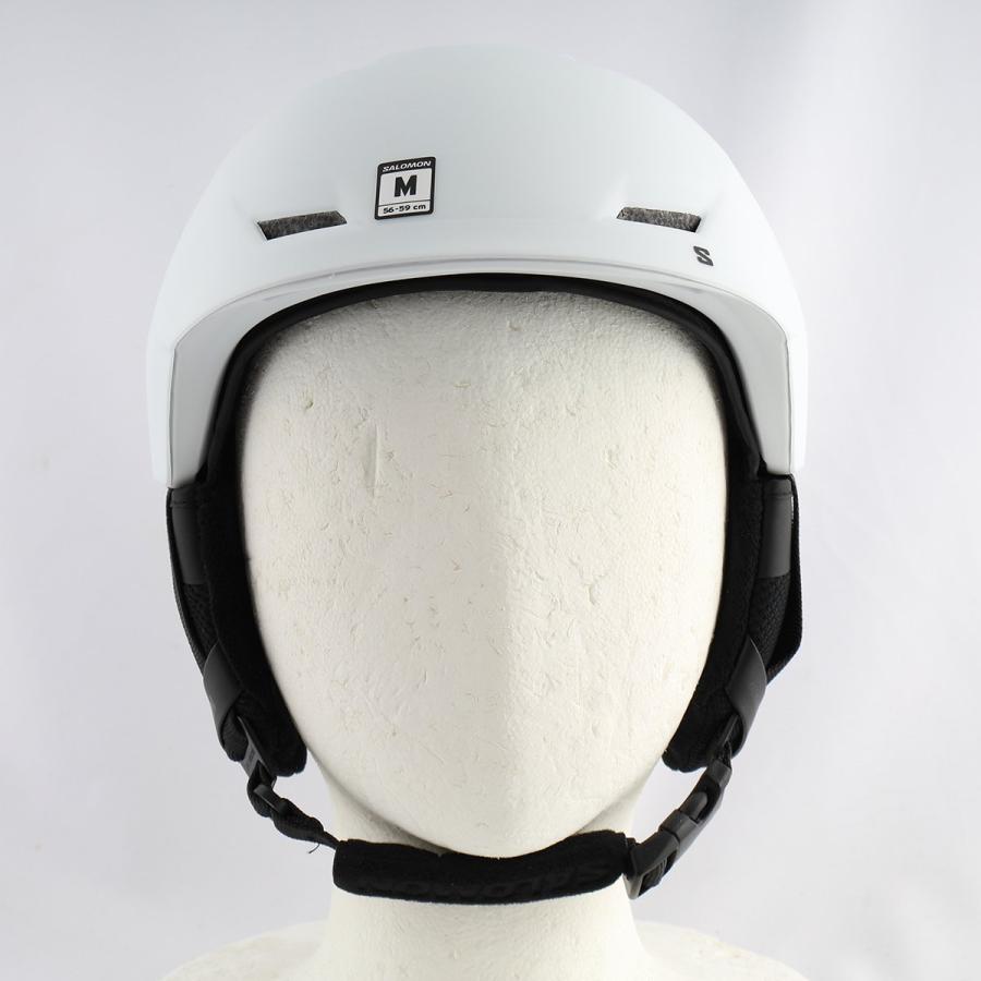SALOMON（サロモン） スキーヘルメット メンズ レディース＜2026