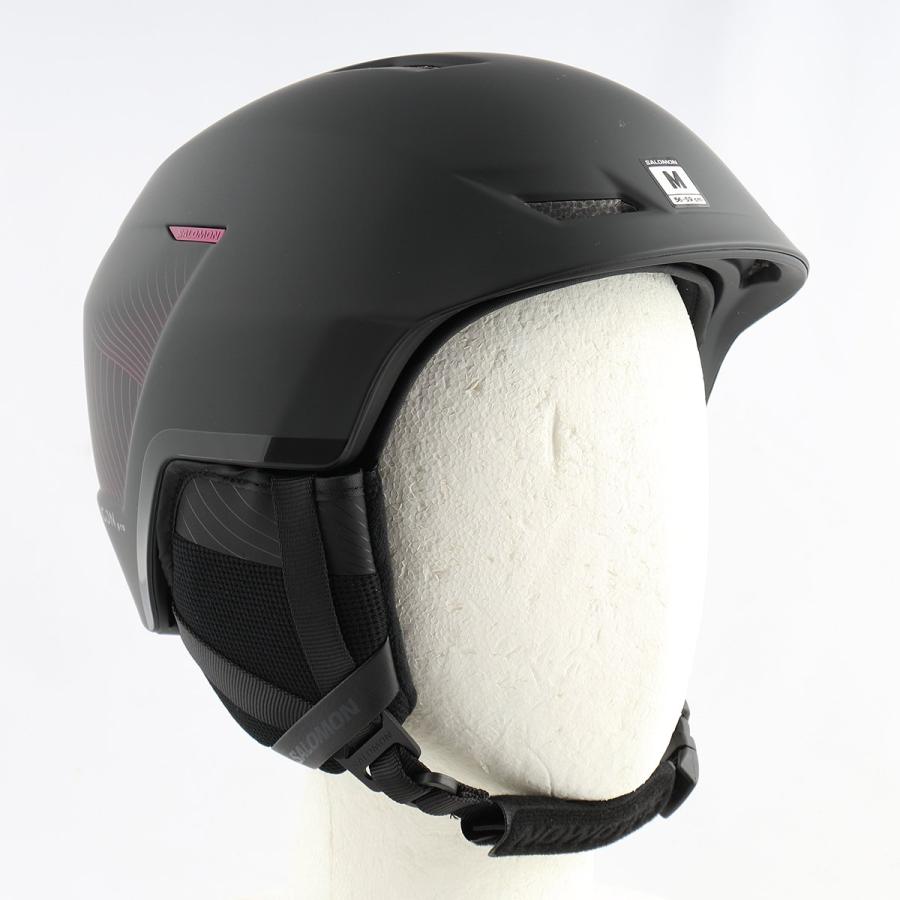 SALOMON（サロモン） スキーヘルメット レディース＜2026＞ICON LT PRO