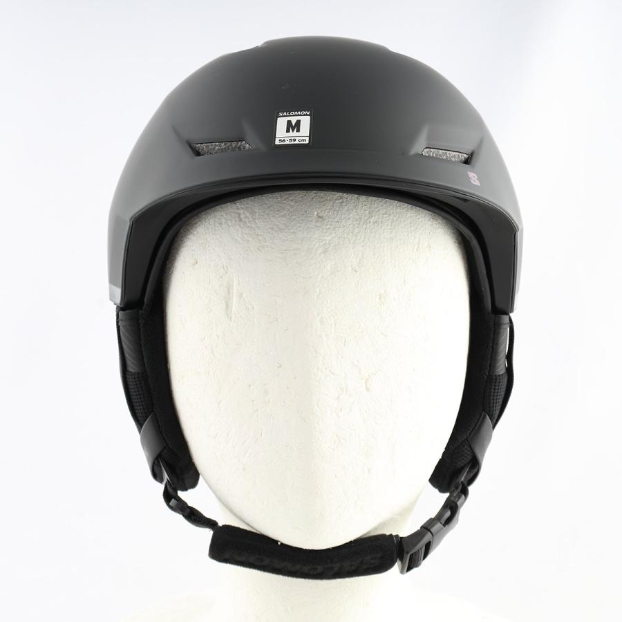 SALOMON（サロモン） スキーヘルメット レディース＜2026＞ICON LT PRO
