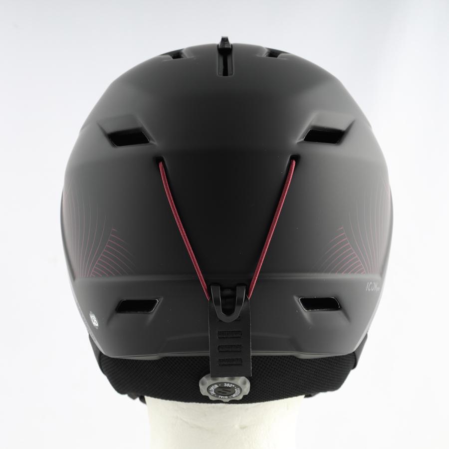 SALOMON（サロモン） スキーヘルメット レディース＜2026＞ICON LT PRO