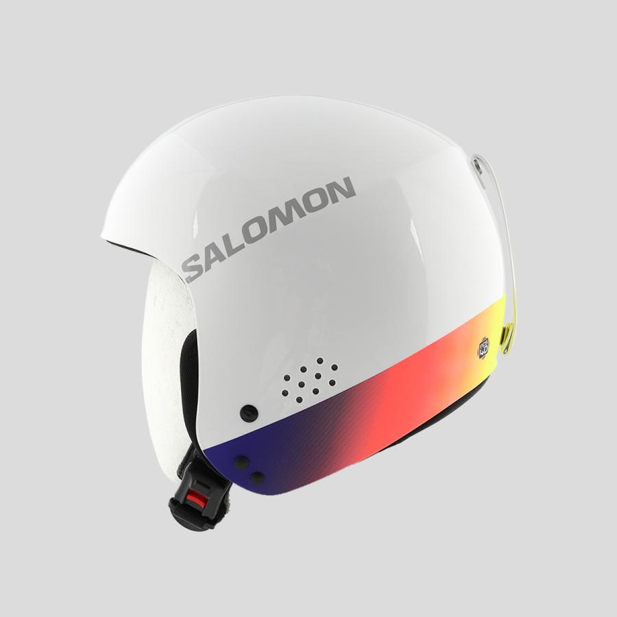 SALOMON（サロモン） スキーヘルメット メンズ レディース＜2026＞S