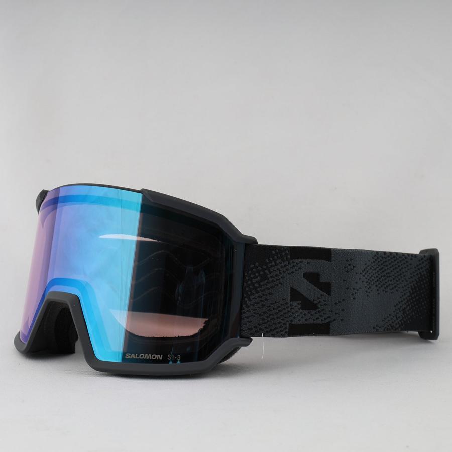SALOMON（サロモン） スキーゴーグル メンズ レディース＜2027＞S/VIEW