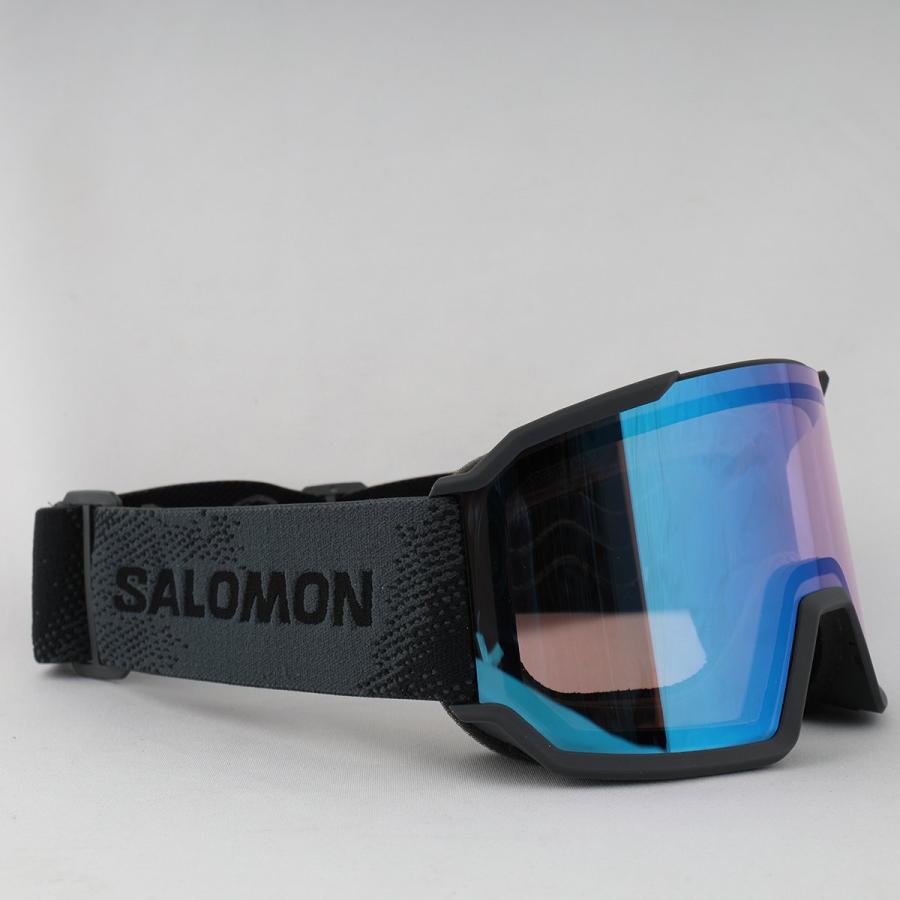 SALOMON（サロモン） スキーゴーグル メンズ レディース＜2027＞S/VIEW