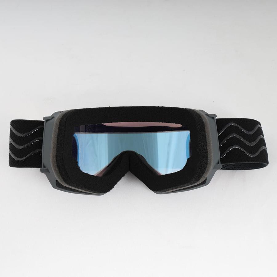 SALOMON（サロモン） スキーゴーグル メンズ レディース＜2026＞S/VIEW