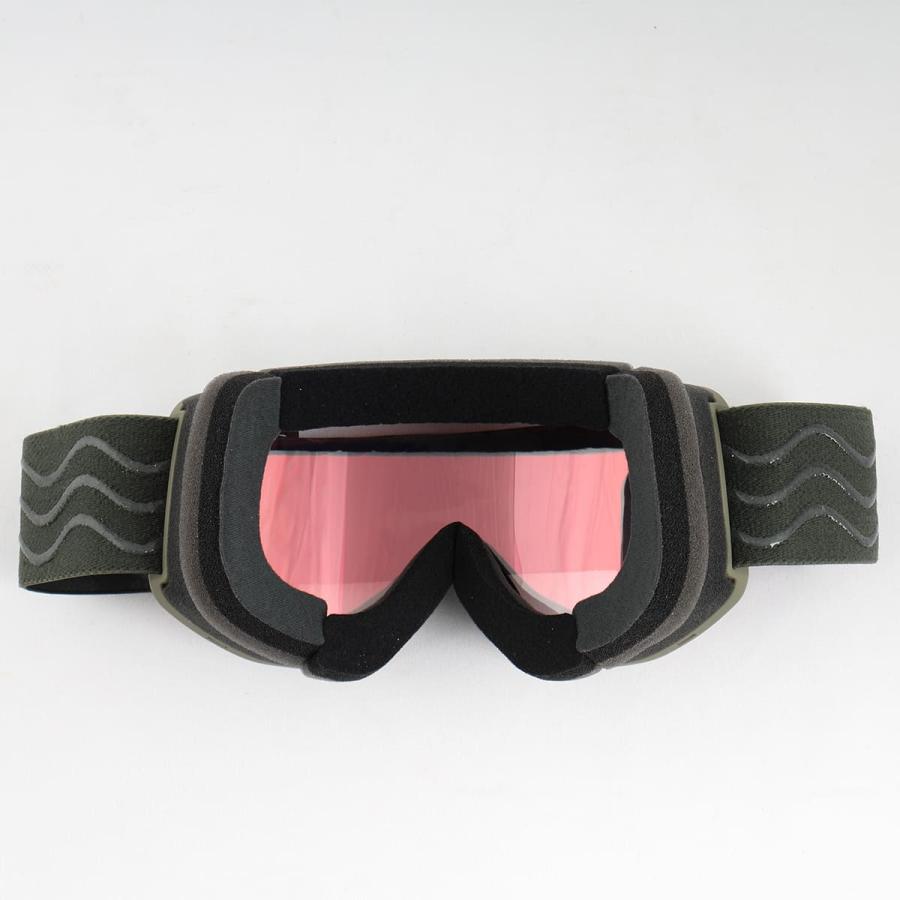 SALOMON（サロモン） スキーゴーグル メンズ レディース＜2026＞SENTRY