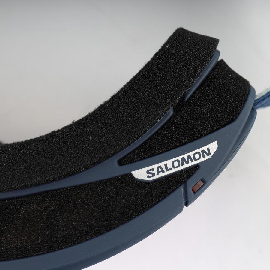 SALOMON（サロモン） スキーゴーグル メンズ レディース＜2026＞AKSIUM