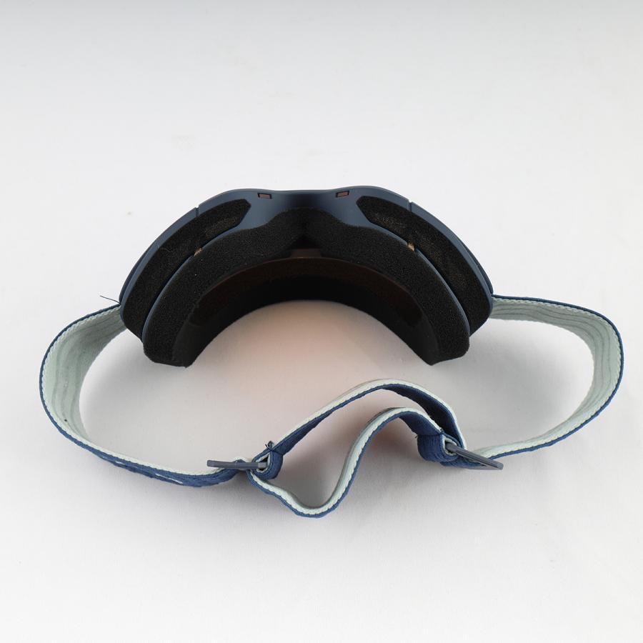 SALOMON（サロモン） スキーゴーグル メンズ レディース＜2026＞AKSIUM