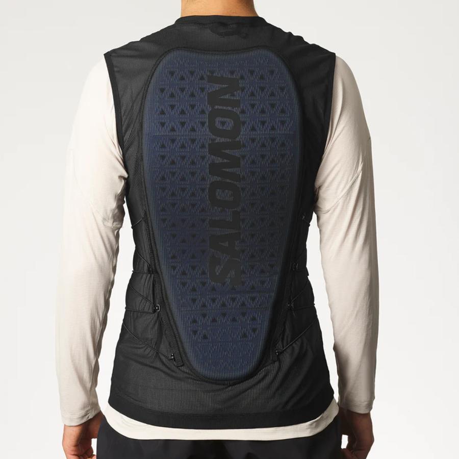 SALOMON（サロモン） 【5日限定！全品P10倍！】SALOMON スキーインナー