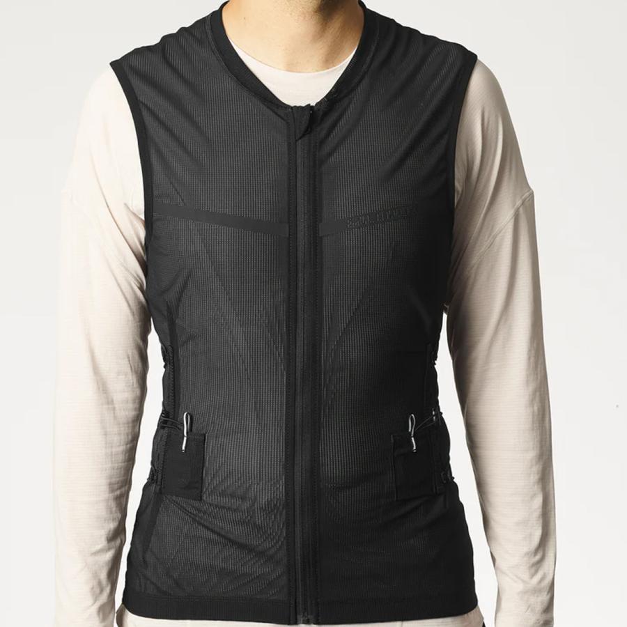 SALOMON（サロモン） 【5日限定！全品P10倍！】SALOMON スキーインナー